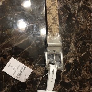Michael Kors belt